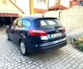 Синій Форд Фокус, об'ємом двигуна 1.6 л та пробігом 194 тис. км за 7400 $, фото 8 на Automoto.ua