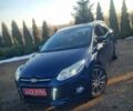 Синій Форд Фокус, об'ємом двигуна 1.6 л та пробігом 209 тис. км за 8300 $, фото 7 на Automoto.ua