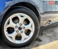 Синій Форд Фокус, об'ємом двигуна 1.6 л та пробігом 196 тис. км за 8150 $, фото 11 на Automoto.ua