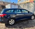 Синій Форд Фокус, об'ємом двигуна 1.56 л та пробігом 244 тис. км за 6700 $, фото 11 на Automoto.ua