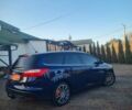 Синій Форд Фокус, об'ємом двигуна 1.6 л та пробігом 209 тис. км за 8300 $, фото 51 на Automoto.ua