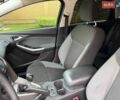 Синий Форд Фокус, объемом двигателя 1.6 л и пробегом 205 тыс. км за 7650 $, фото 50 на Automoto.ua