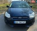 Синій Форд Фокус, об'ємом двигуна 1.56 л та пробігом 183 тис. км за 5900 $, фото 8 на Automoto.ua
