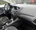 Синій Форд Фокус, об'ємом двигуна 1.6 л та пробігом 280 тис. км за 5899 $, фото 11 на Automoto.ua