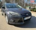Синий Форд Фокус, объемом двигателя 1.56 л и пробегом 272 тыс. км за 6800 $, фото 7 на Automoto.ua