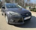 Синій Форд Фокус, об'ємом двигуна 1.6 л та пробігом 273 тис. км за 7300 $, фото 1 на Automoto.ua