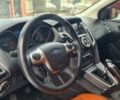 Синий Форд Фокус, объемом двигателя 1.6 л и пробегом 208 тыс. км за 8600 $, фото 89 на Automoto.ua