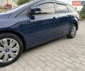 Синий Форд Фокус, объемом двигателя 1.6 л и пробегом 205 тыс. км за 7650 $, фото 8 на Automoto.ua