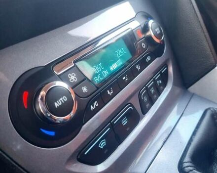 Синій Форд Фокус, об'ємом двигуна 1.6 л та пробігом 209 тис. км за 8300 $, фото 75 на Automoto.ua