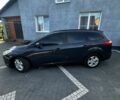 Синий Форд Фокус, объемом двигателя 1.6 л и пробегом 191 тыс. км за 7500 $, фото 2 на Automoto.ua