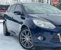Синий Форд Фокус, объемом двигателя 1.6 л и пробегом 209 тыс. км за 8300 $, фото 29 на Automoto.ua