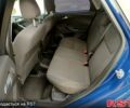 Синій Форд Фокус, об'ємом двигуна 1.6 л та пробігом 260 тис. км за 7900 $, фото 13 на Automoto.ua