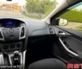 Синий Форд Фокус, объемом двигателя 1.6 л и пробегом 205 тыс. км за 7650 $, фото 11 на Automoto.ua