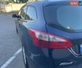 Синій Форд Фокус, об'ємом двигуна 1.6 л та пробігом 277 тис. км за 7500 $, фото 3 на Automoto.ua
