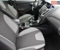 Синій Форд Фокус, об'ємом двигуна 1.6 л та пробігом 215 тис. км за 7599 $, фото 41 на Automoto.ua