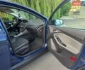 Синій Форд Фокус, об'ємом двигуна 1.6 л та пробігом 244 тис. км за 6999 $, фото 26 на Automoto.ua