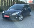Синій Форд Фокус, об'ємом двигуна 1.6 л та пробігом 226 тис. км за 7700 $, фото 69 на Automoto.ua