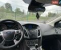 Синий Форд Фокус, объемом двигателя 1.6 л и пробегом 174 тыс. км за 5850 $, фото 9 на Automoto.ua