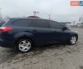 Синій Форд Фокус, об'ємом двигуна 1.6 л та пробігом 318 тис. км за 7300 $, фото 1 на Automoto.ua