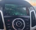 Синій Форд Фокус, об'ємом двигуна 1.6 л та пробігом 209 тис. км за 8300 $, фото 78 на Automoto.ua