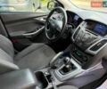 Синий Форд Фокус, объемом двигателя 1.56 л и пробегом 276 тыс. км за 7700 $, фото 58 на Automoto.ua