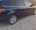 Синий Форд Фокус, объемом двигателя 1.6 л и пробегом 261 тыс. км за 6300 $, фото 3 на Automoto.ua
