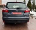 Синій Форд Фокус, об'ємом двигуна 1.6 л та пробігом 230 тис. км за 7999 $, фото 27 на Automoto.ua
