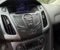 Синий Форд Фокус, объемом двигателя 1.6 л и пробегом 350 тыс. км за 5900 $, фото 10 на Automoto.ua