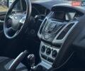 Синий Форд Фокус, объемом двигателя 1.6 л и пробегом 279 тыс. км за 7200 $, фото 34 на Automoto.ua