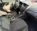 Синій Форд Фокус, об'ємом двигуна 1.6 л та пробігом 258 тис. км за 6100 $, фото 10 на Automoto.ua