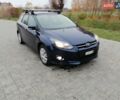 Синий Форд Фокус, объемом двигателя 1.6 л и пробегом 215 тыс. км за 7999 $, фото 11 на Automoto.ua