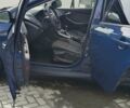 Синій Форд Фокус, об'ємом двигуна 1.6 л та пробігом 291 тис. км за 6800 $, фото 22 на Automoto.ua
