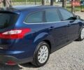 Синий Форд Фокус, объемом двигателя 1.56 л и пробегом 276 тыс. км за 7700 $, фото 16 на Automoto.ua