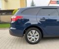 Синий Форд Фокус, объемом двигателя 1.6 л и пробегом 205 тыс. км за 7650 $, фото 16 на Automoto.ua