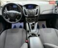 Синий Форд Фокус, объемом двигателя 1.56 л и пробегом 276 тыс. км за 7700 $, фото 40 на Automoto.ua