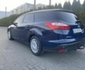 Синий Форд Фокус, объемом двигателя 1.6 л и пробегом 221 тыс. км за 6700 $, фото 11 на Automoto.ua