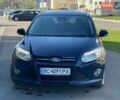 Синий Форд Фокус, объемом двигателя 1.56 л и пробегом 227 тыс. км за 7400 $, фото 25 на Automoto.ua