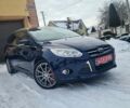 Синий Форд Фокус, объемом двигателя 1.6 л и пробегом 208 тыс. км за 8600 $, фото 57 на Automoto.ua