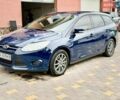 Синій Форд Фокус, об'ємом двигуна 2 л та пробігом 288 тис. км за 9000 $, фото 17 на Automoto.ua