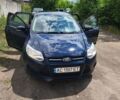 Синій Форд Фокус, об'ємом двигуна 1.6 л та пробігом 213 тис. км за 6500 $, фото 15 на Automoto.ua