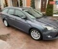Синій Форд Фокус, об'ємом двигуна 1.6 л та пробігом 230 тис. км за 7999 $, фото 7 на Automoto.ua