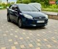 Синій Форд Фокус, об'ємом двигуна 2 л та пробігом 288 тис. км за 9000 $, фото 19 на Automoto.ua