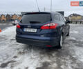 Синий Форд Фокус, объемом двигателя 1 л и пробегом 234 тыс. км за 5790 $, фото 4 на Automoto.ua