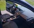 Синій Форд Фокус, об'ємом двигуна 1.6 л та пробігом 295 тис. км за 7800 $, фото 17 на Automoto.ua