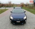 Синій Форд Фокус, об'ємом двигуна 1.6 л та пробігом 215 тис. км за 7599 $, фото 18 на Automoto.ua