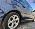 Синій Форд Фокус, об'ємом двигуна 1.6 л та пробігом 196 тис. км за 8150 $, фото 32 на Automoto.ua