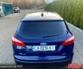 Синий Форд Фокус, объемом двигателя 1.6 л и пробегом 222 тыс. км за 6300 $, фото 4 на Automoto.ua