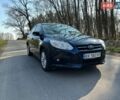 Синій Форд Фокус, об'ємом двигуна 1.56 л та пробігом 183 тис. км за 5900 $, фото 1 на Automoto.ua
