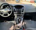 Синій Форд Фокус, об'ємом двигуна 1.6 л та пробігом 196 тис. км за 8150 $, фото 43 на Automoto.ua
