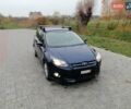 Синий Форд Фокус, объемом двигателя 1.6 л и пробегом 215 тыс. км за 7999 $, фото 15 на Automoto.ua